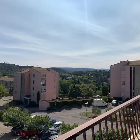 Au Cezanne Apartamento *
