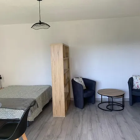 Apartment Au Cezanne Greoux-les-Bains